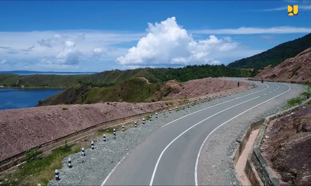Jalan Trans-Papua Barat