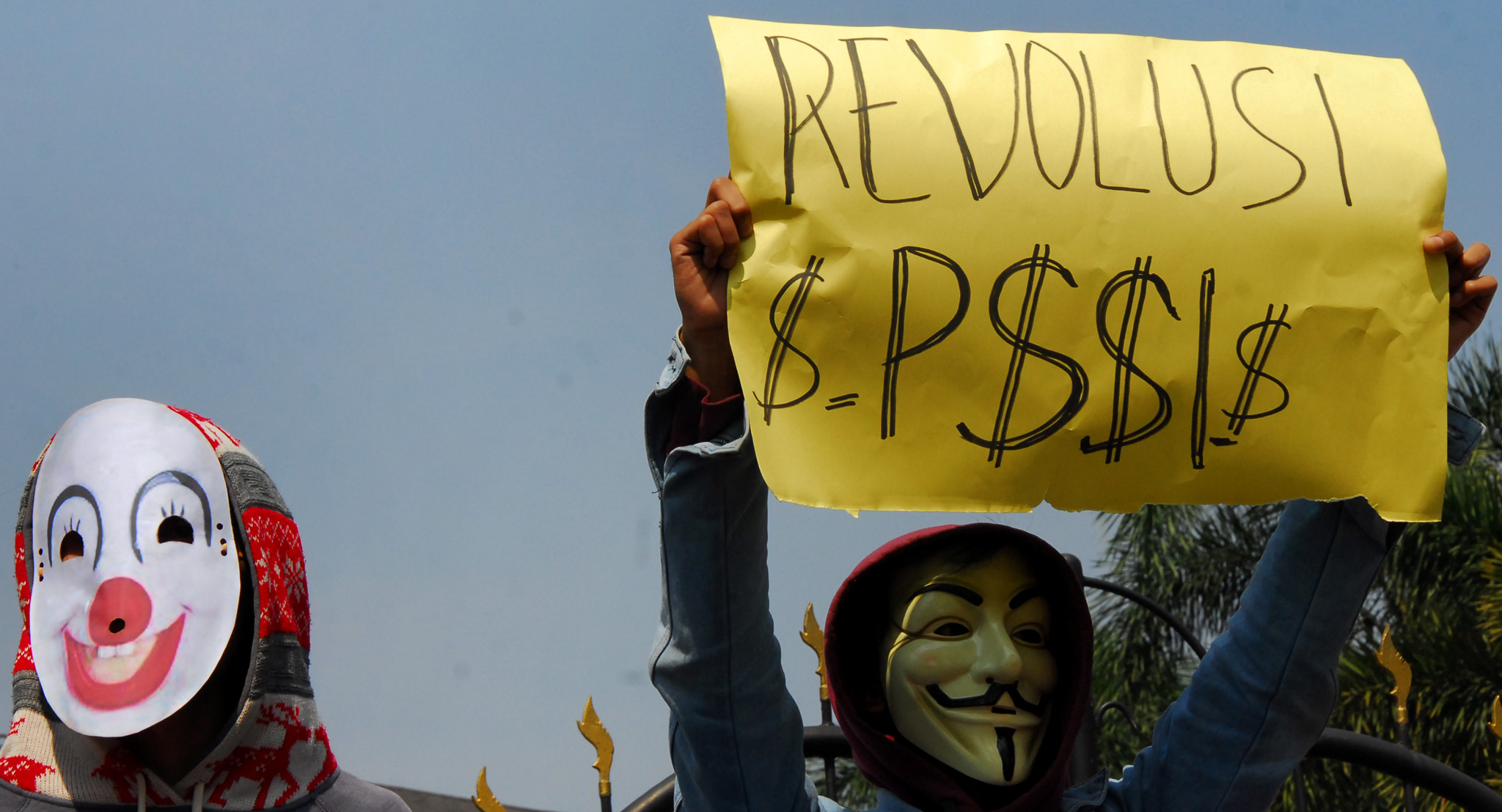 Rencana  PSSI menggelar kongres pada 2 November 2019, akan menciderai integritas organisasi dan bisa memicu kegaduhan.