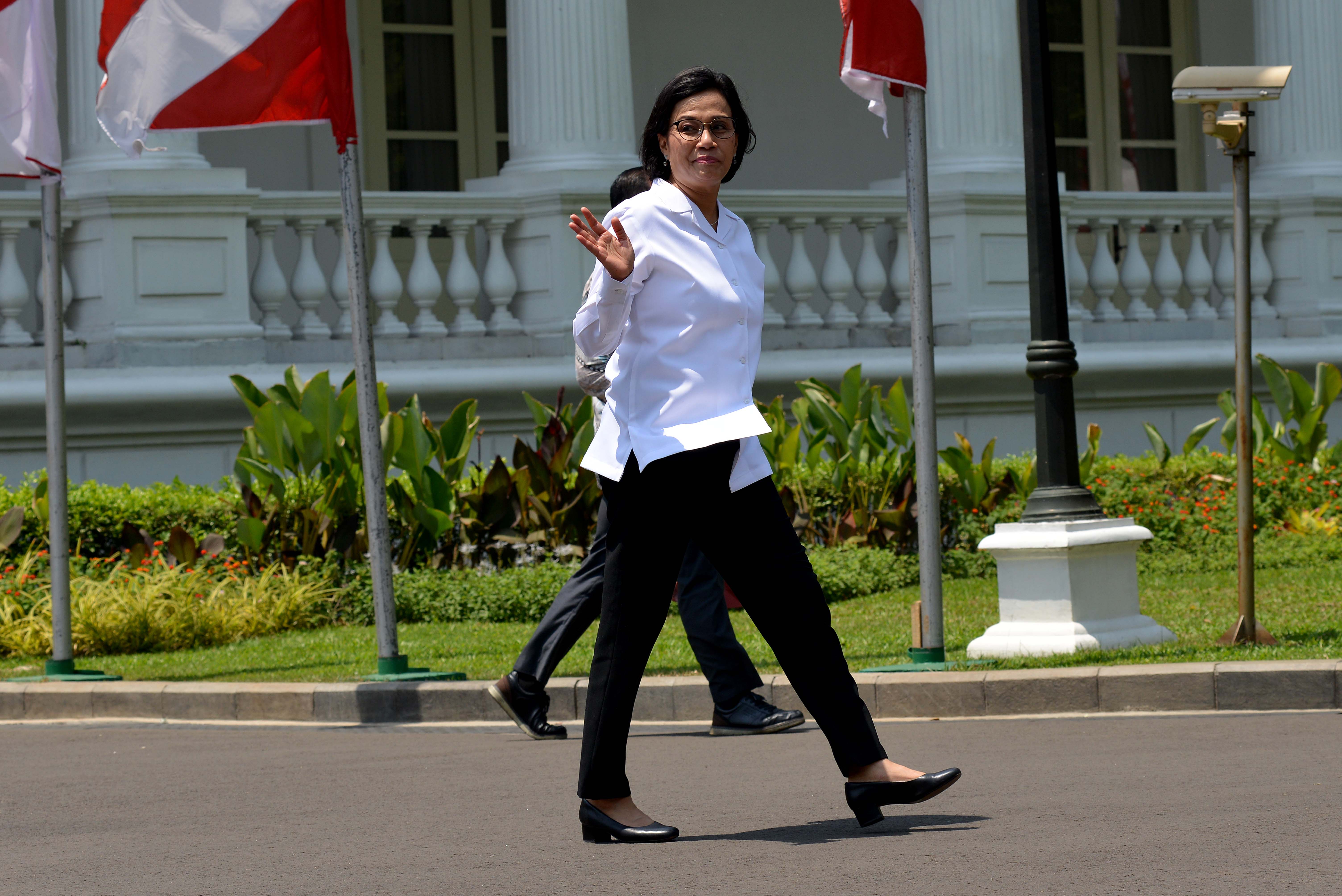 Sri Mulyani Telah Siapkan Berbagai Kebijakan