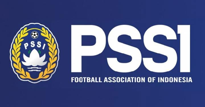 Logo PSSI. 