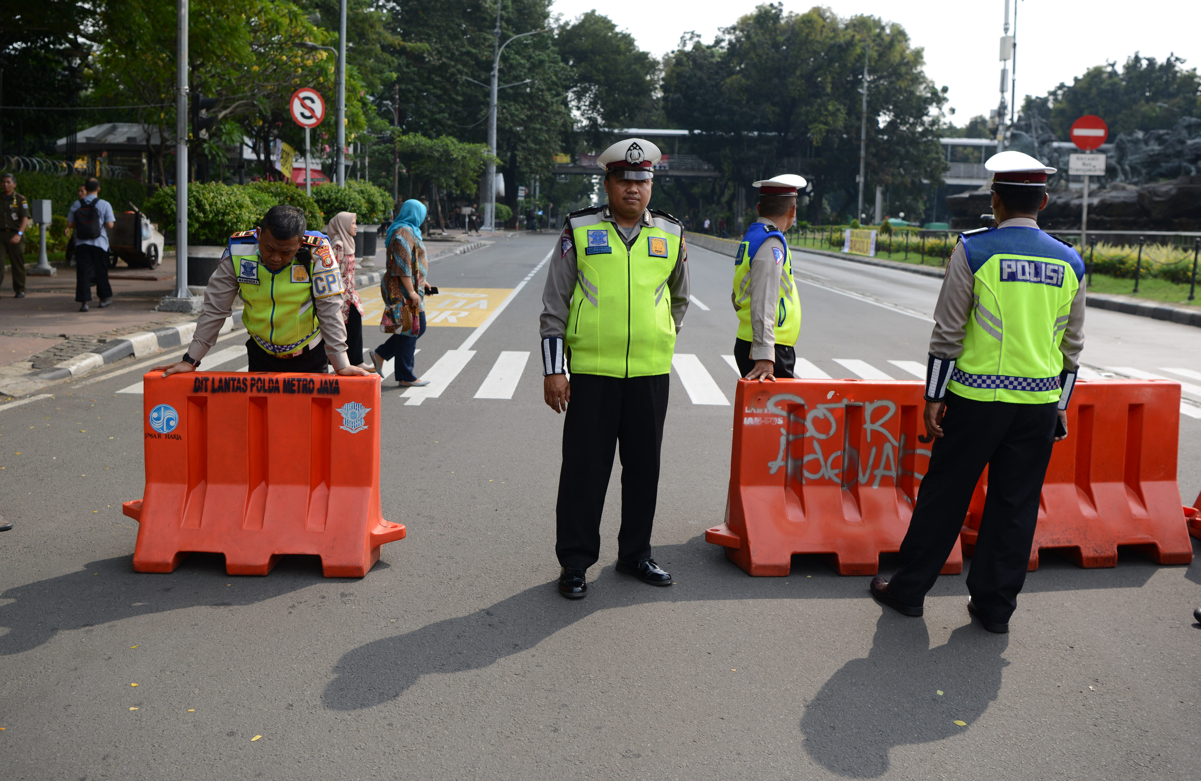 Ilustrasi--rekayasa lalu lintas