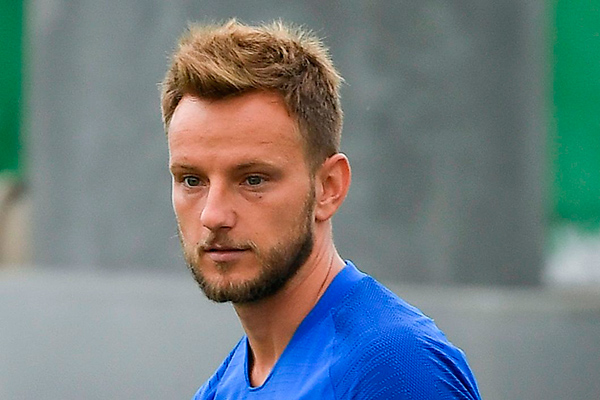 Ivan Rakitic