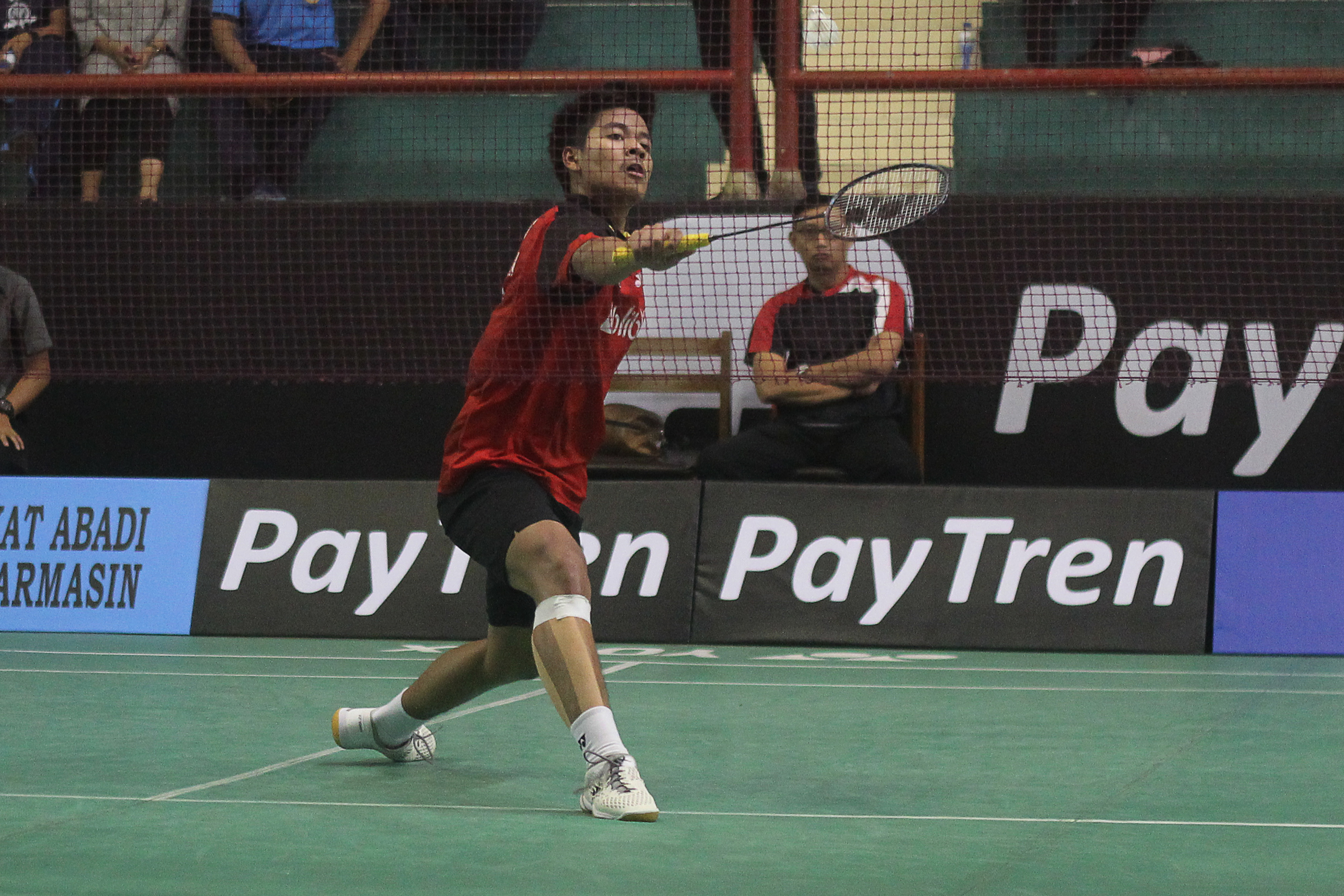 Syabda Perkasa Belawa