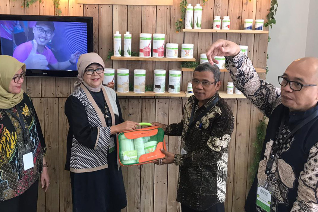 Tim Penanggulangan Kemiskinan Luncurkan Program Komunitas Sehat