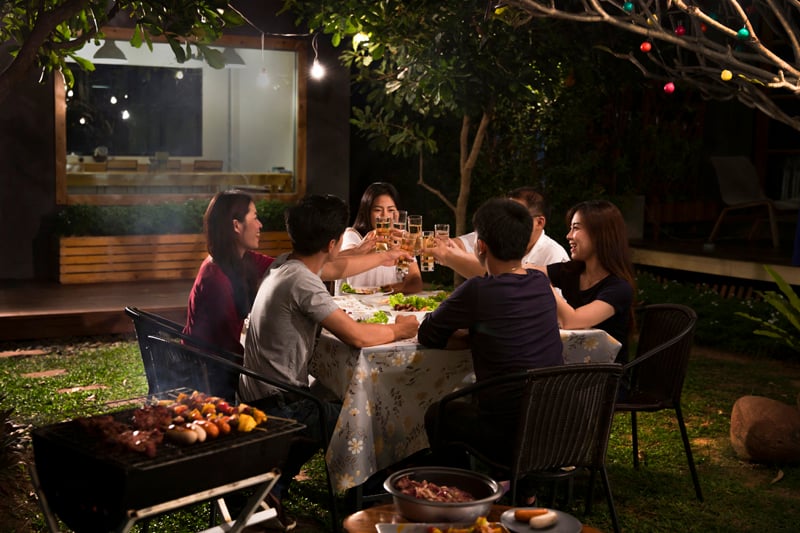 Google meluncurkan enam aplikasi yang mengajak anda melepas gawai dan bercengkrama dengan teman dan keluarga.