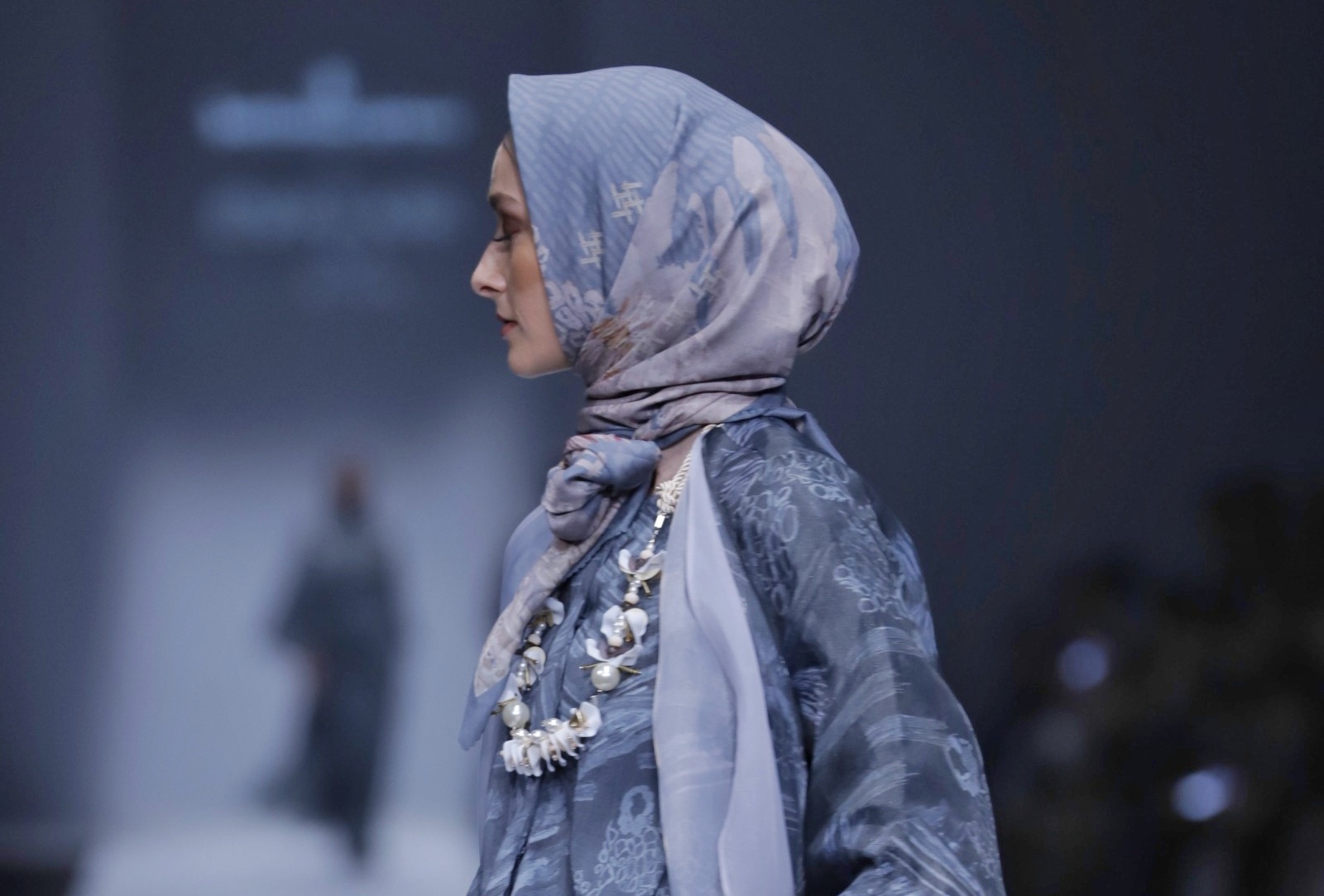  Jakarta Fashion Week 2020 diselenggarakan di Senayan City, Jakarta pada 22 - 28 Oktober 2019.