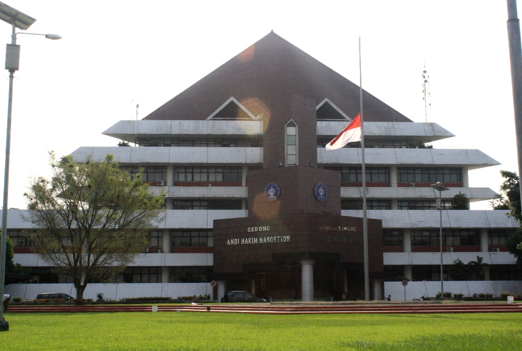 Kampus IPB