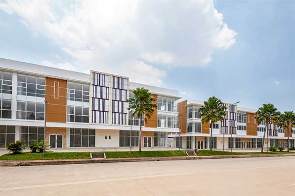 Kawasan Giriya Idola Industrial Park