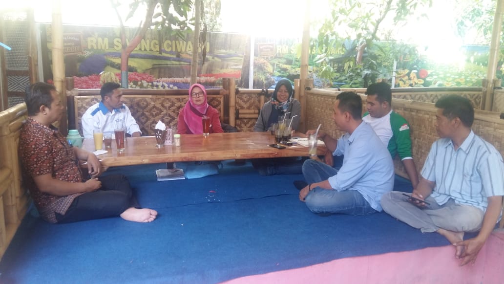 IPB menggelar diskusi dengan para pelaku BUMDes sekaligus memberikan solusi persoalan BUMDes selama ini.