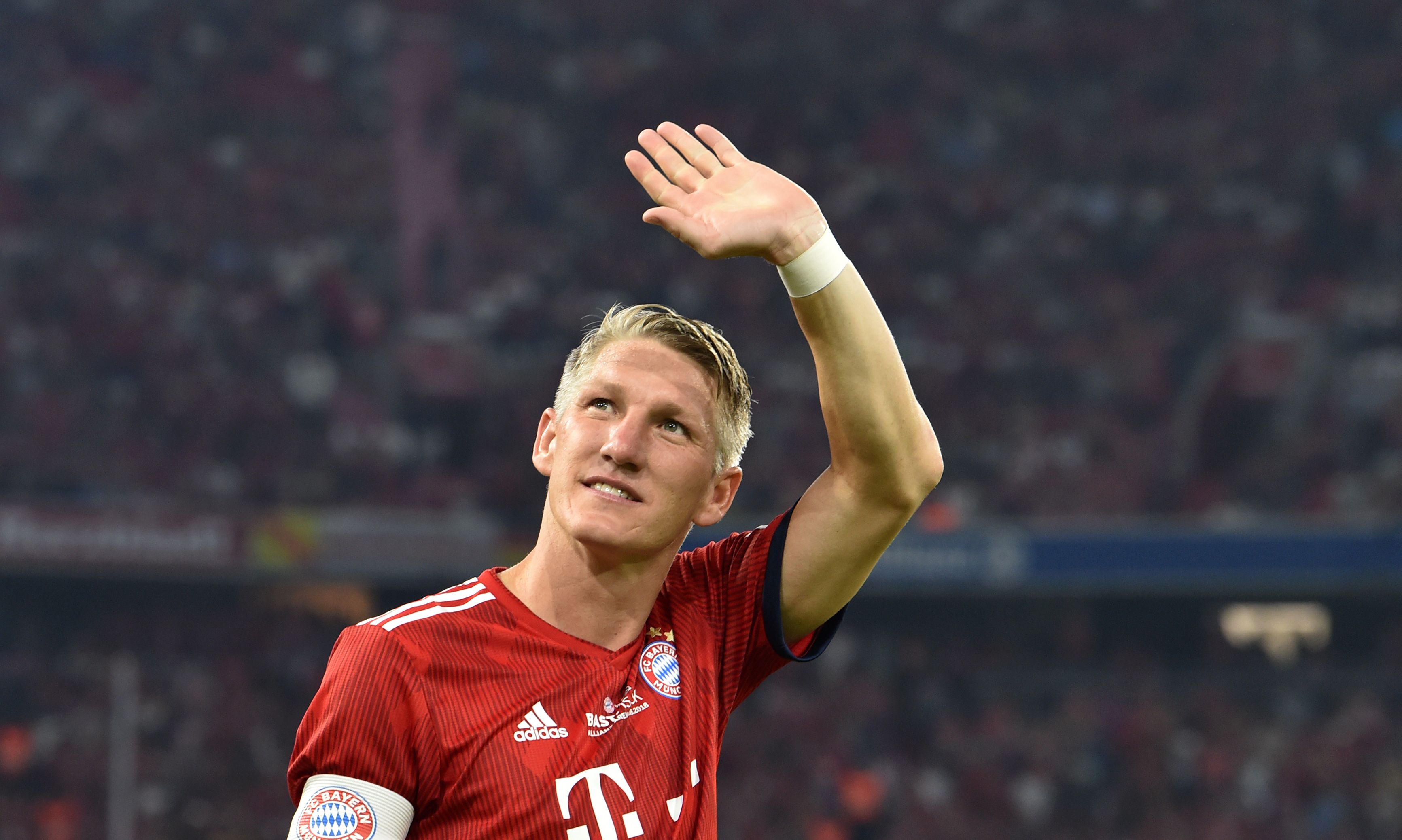 Bastian Schweinsteiger