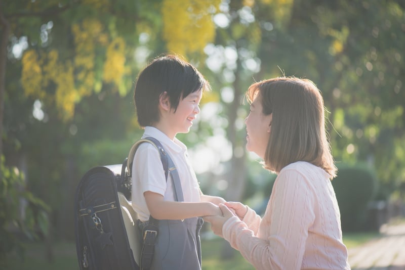 Ada banyak cara membuat anak lebih kritis. Ikuti kiatnya.