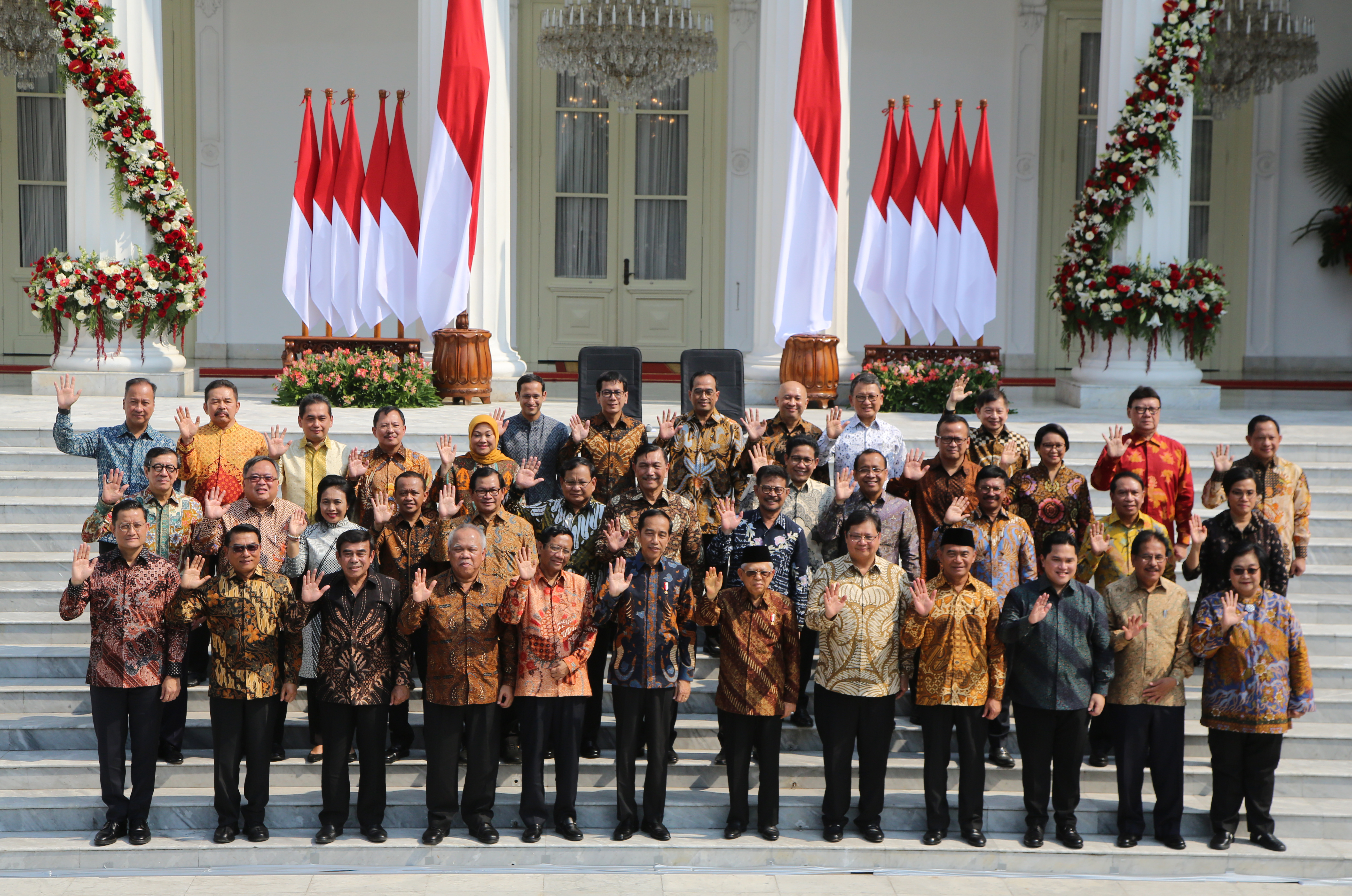 Kabinet Indonesia Maju