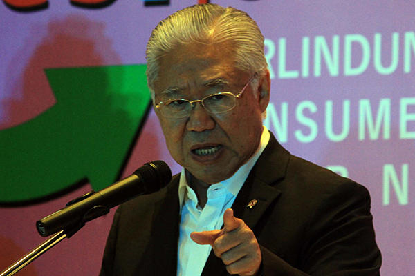 Enggar Bentuk Satgas Audit Impor Tekstil