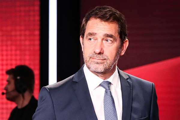 Prancis Berhasil Gagalkan Serangan Teror Terinspirasi 9/11