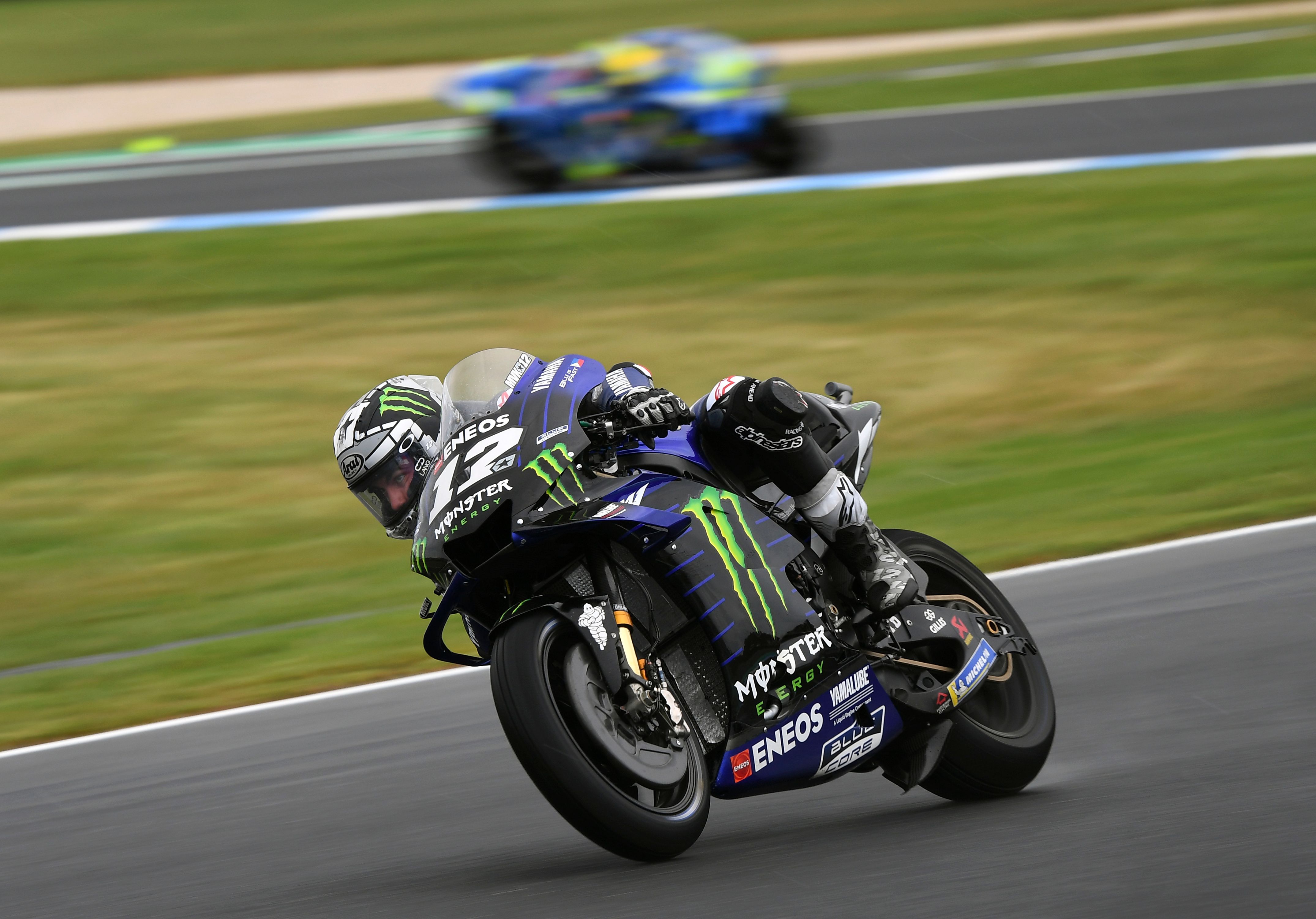 Maverick Vinales