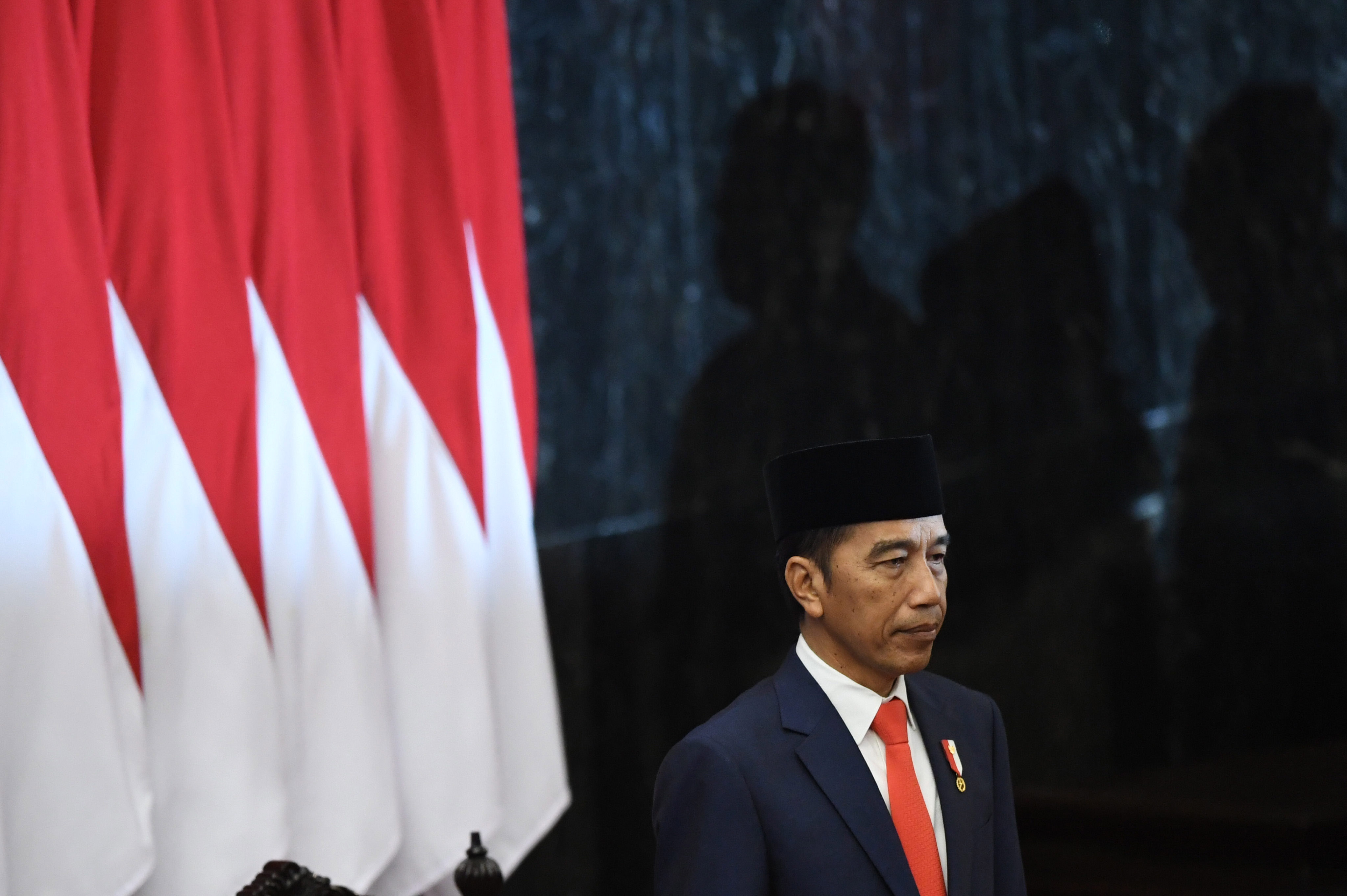 Presiden Joko Widodo