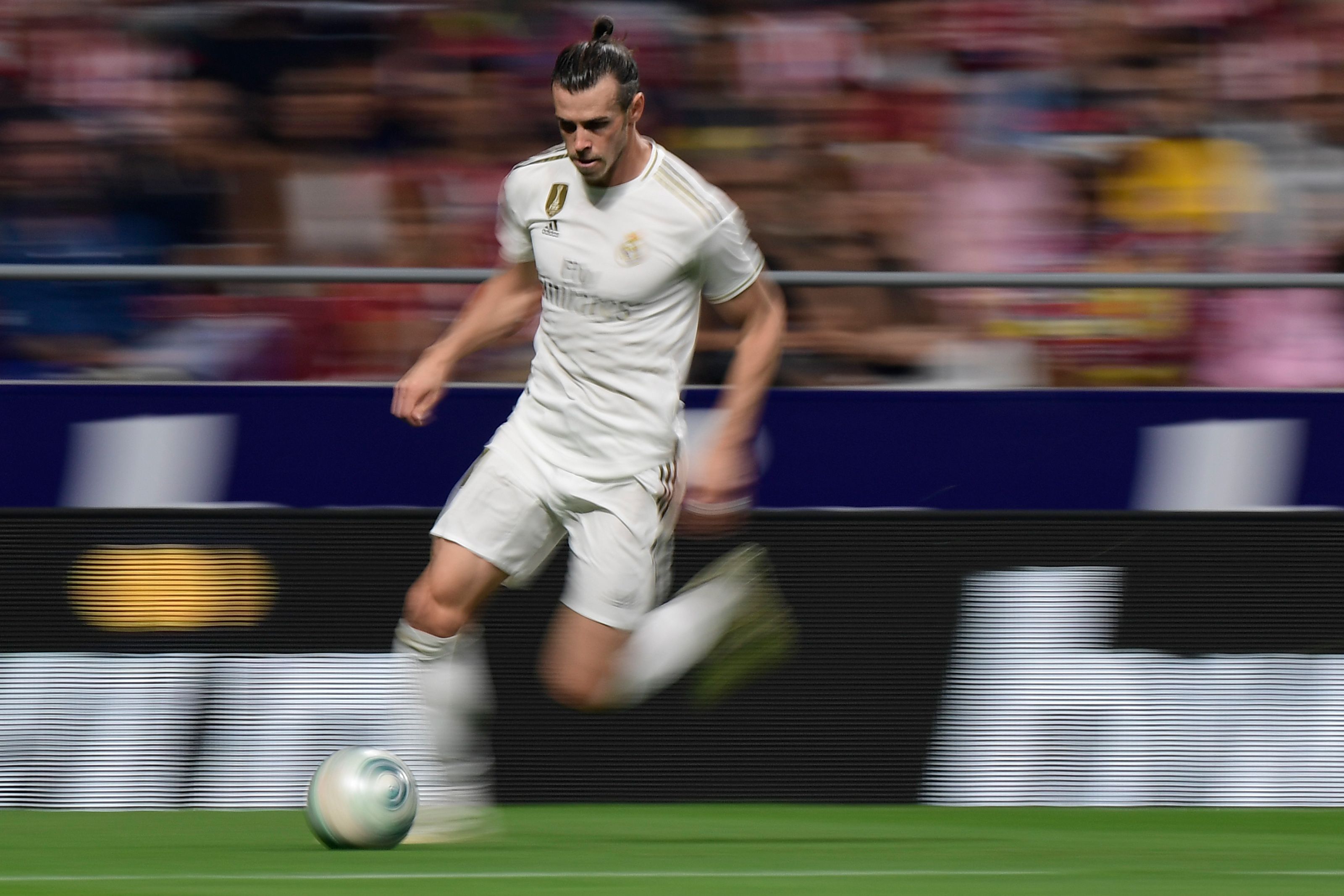 Gareth Bale