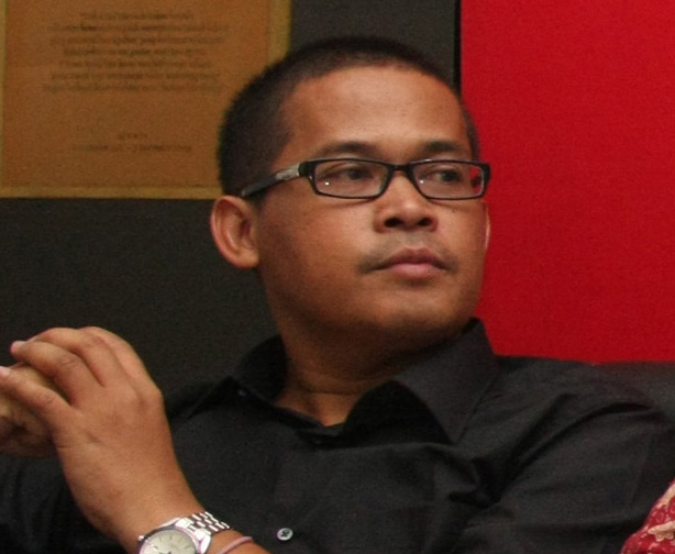 Pengamat politik dari Pusat Studi Politik dan Keamanan Universitas Padjadjaran (Unpad), Muradi