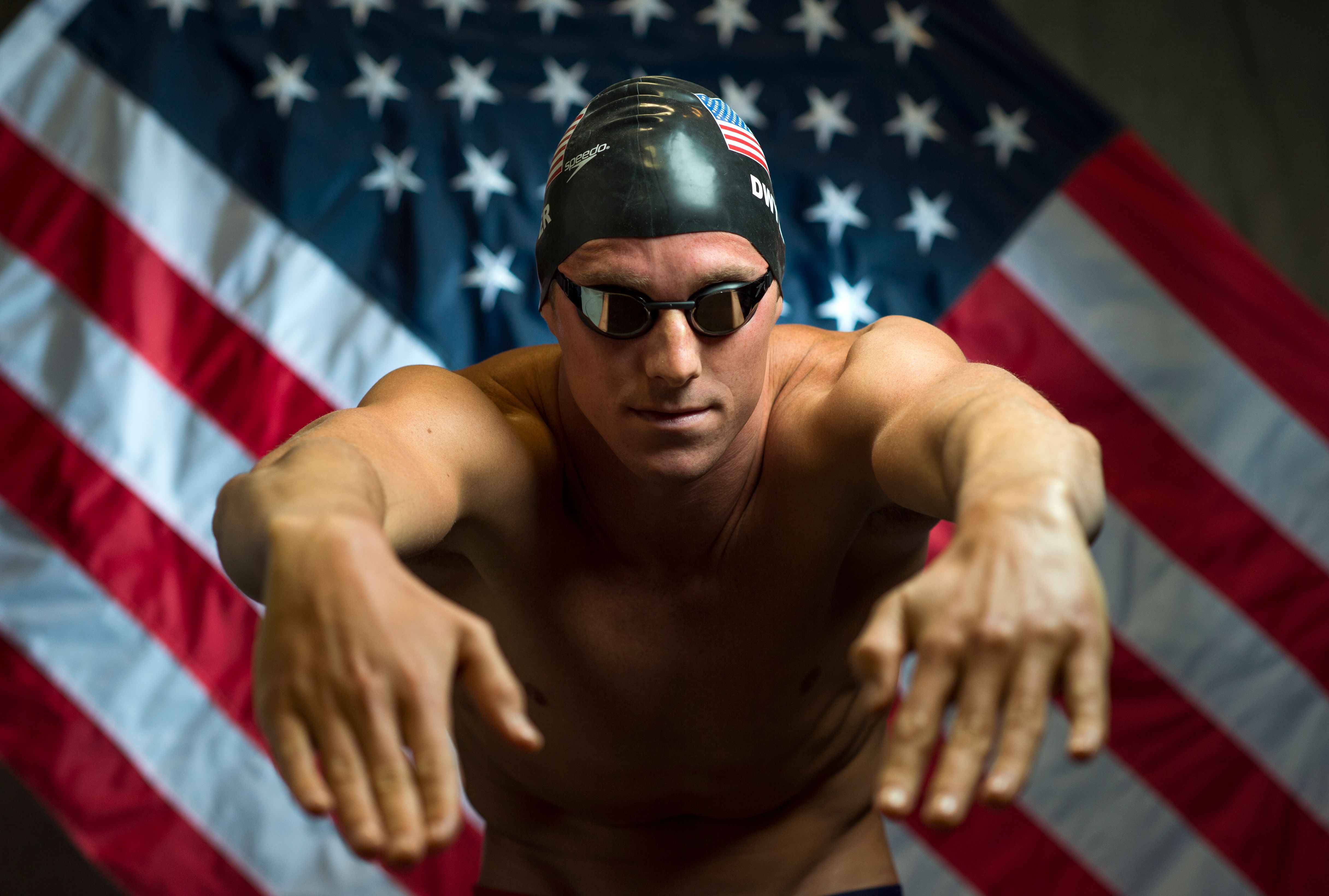 Conor Dwyer
