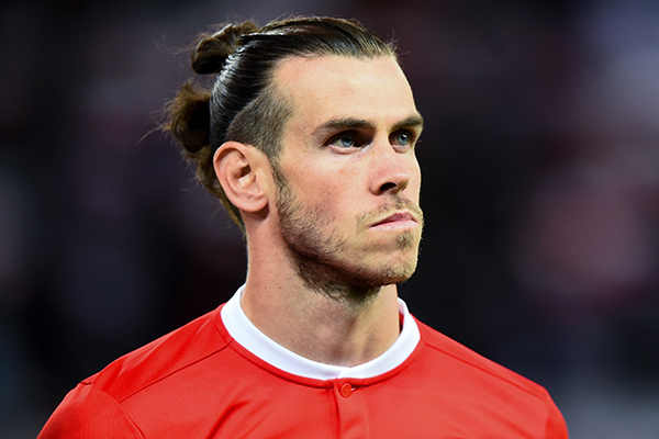 Gareth Bale 