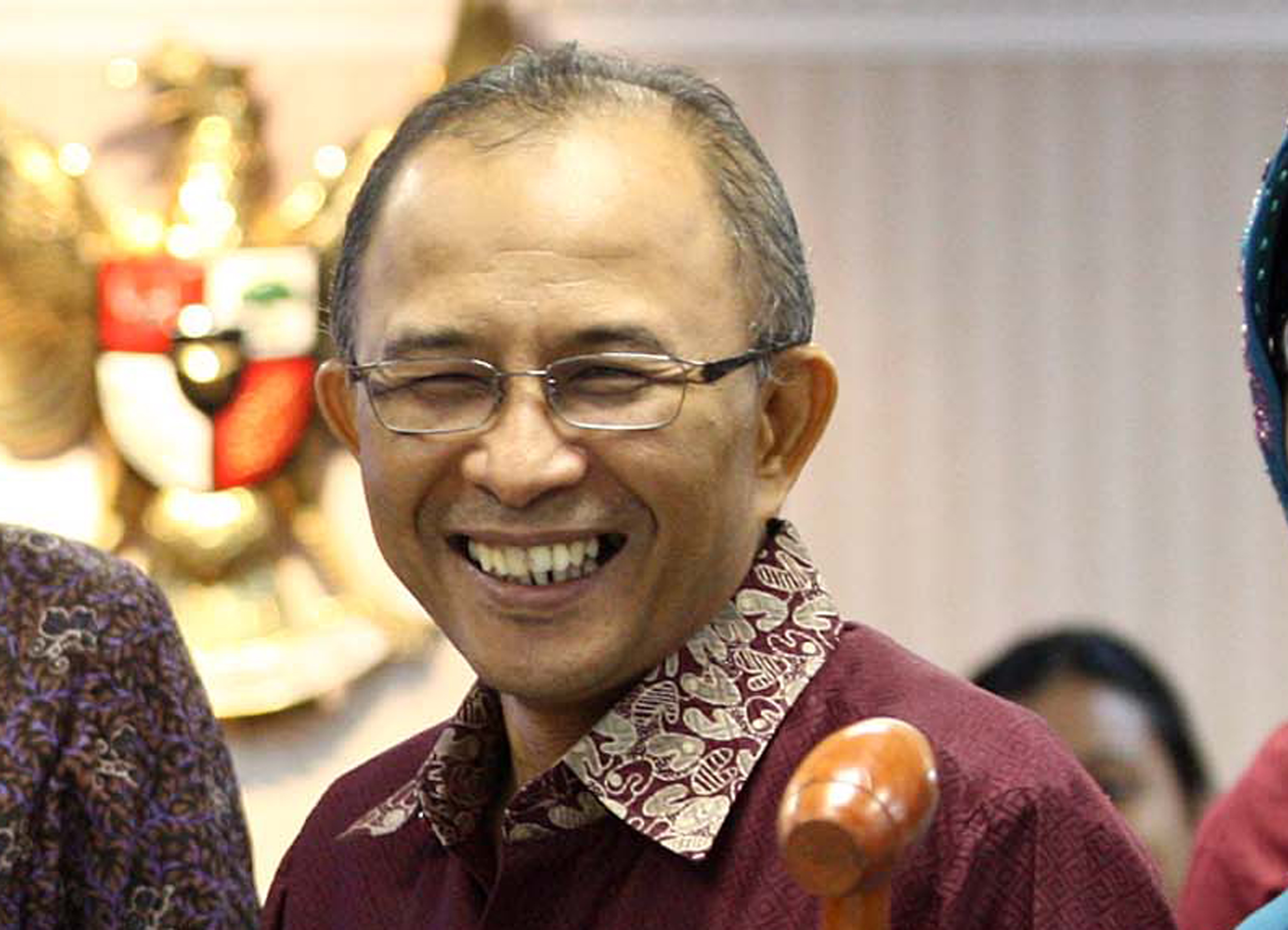 PSSI: Tuan Rumah Piala Dunia U-20 Akan Jadi Torehan Sejarah 