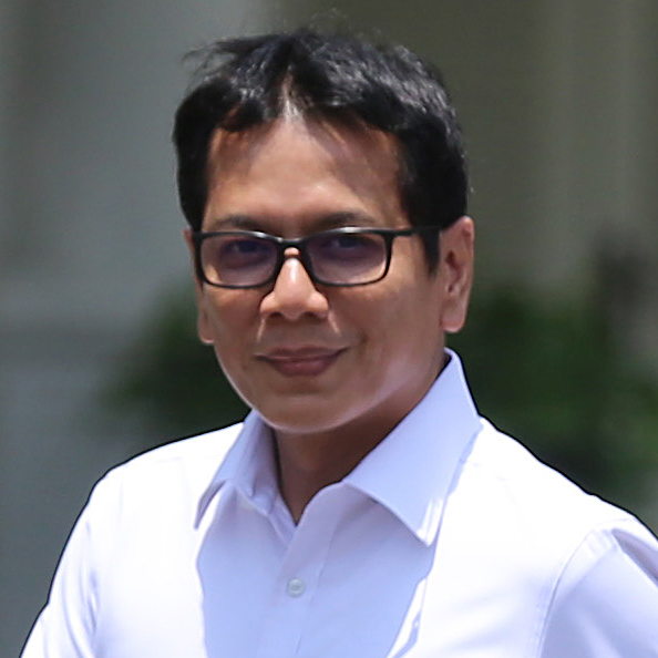 Wishutama Kusubandio