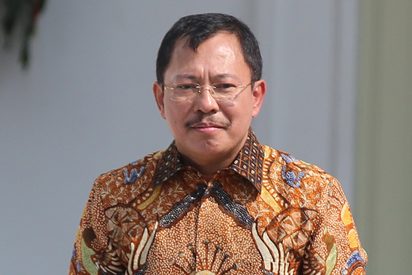 BPJS dan Stunting Jadi Fokus Utama Menkes Baru