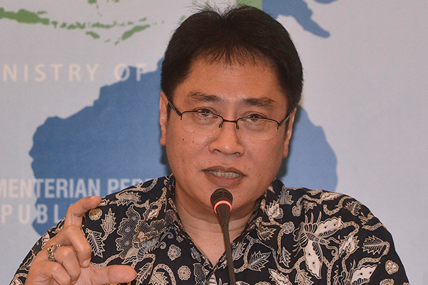 RCEP Jadi Tameng Ekonomi Kawasan