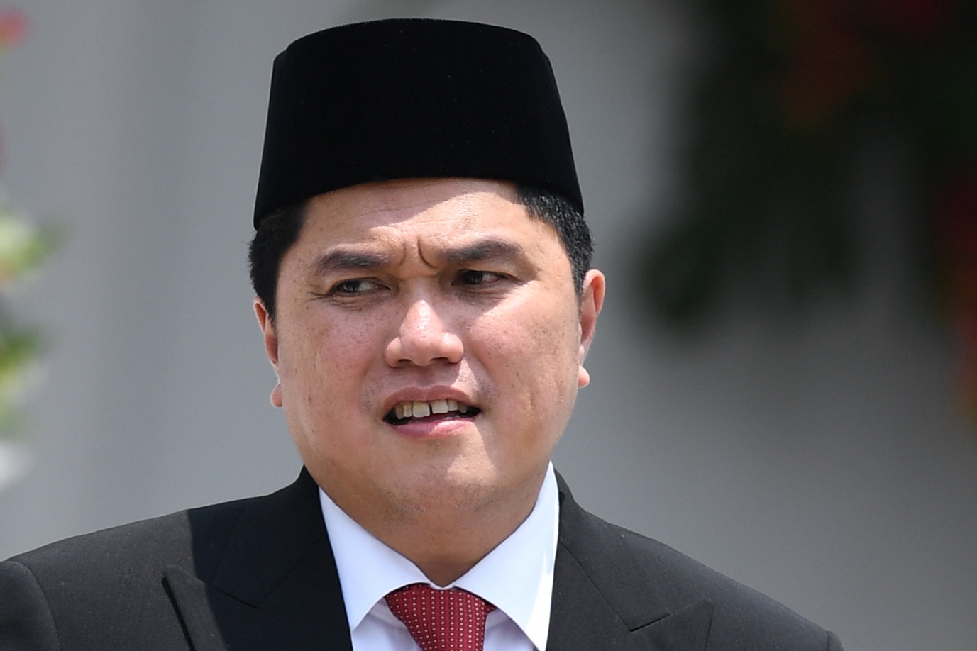 Erick Thohir