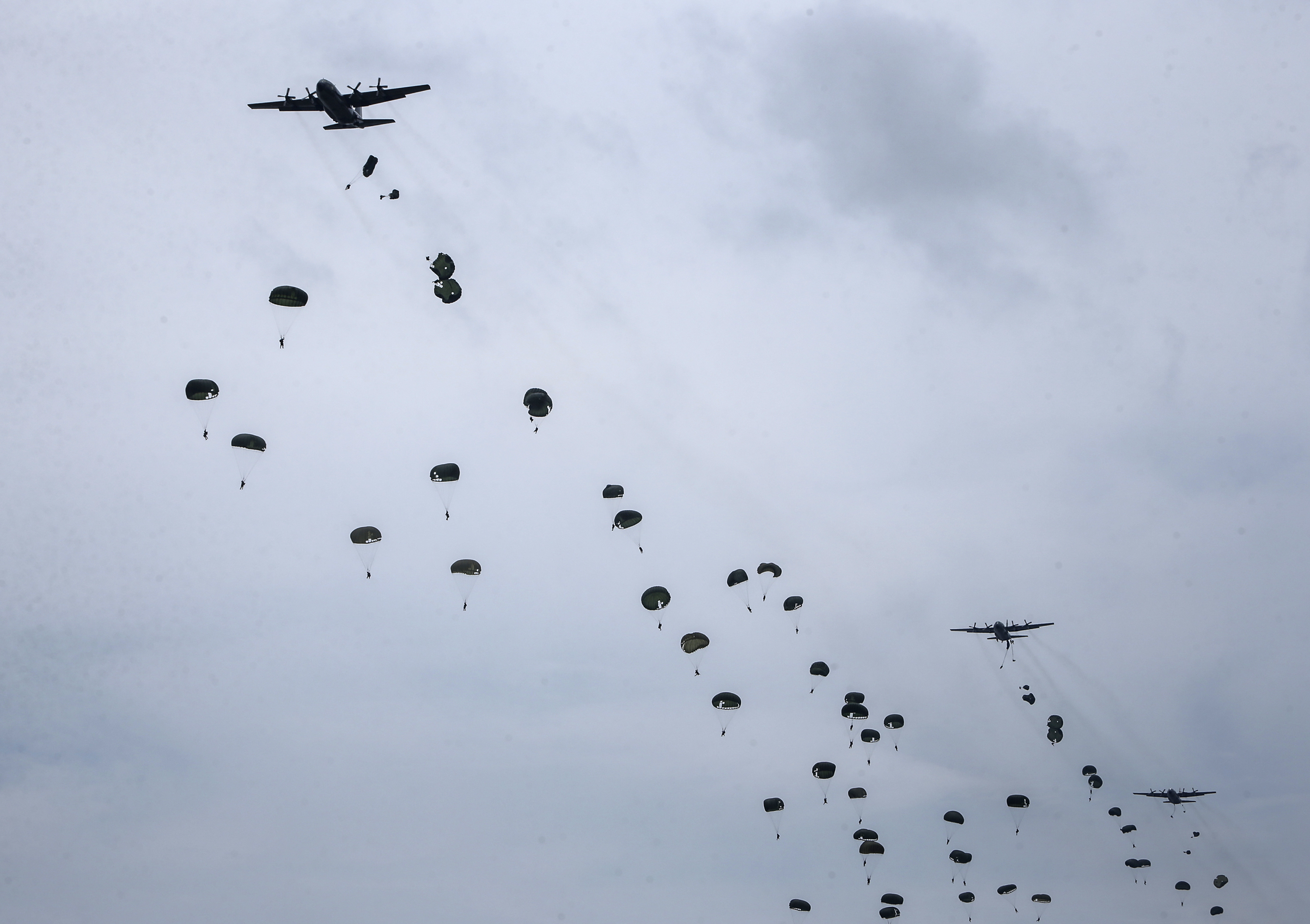 Negosiasi Ruang Udara RI-Singapura Harus Perhatikan Kedaulatan