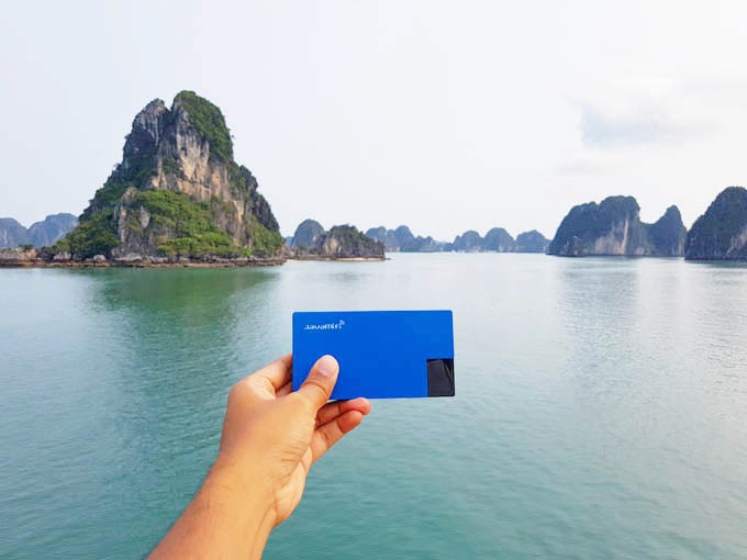 Ilustrasi WIFI JavaMifi