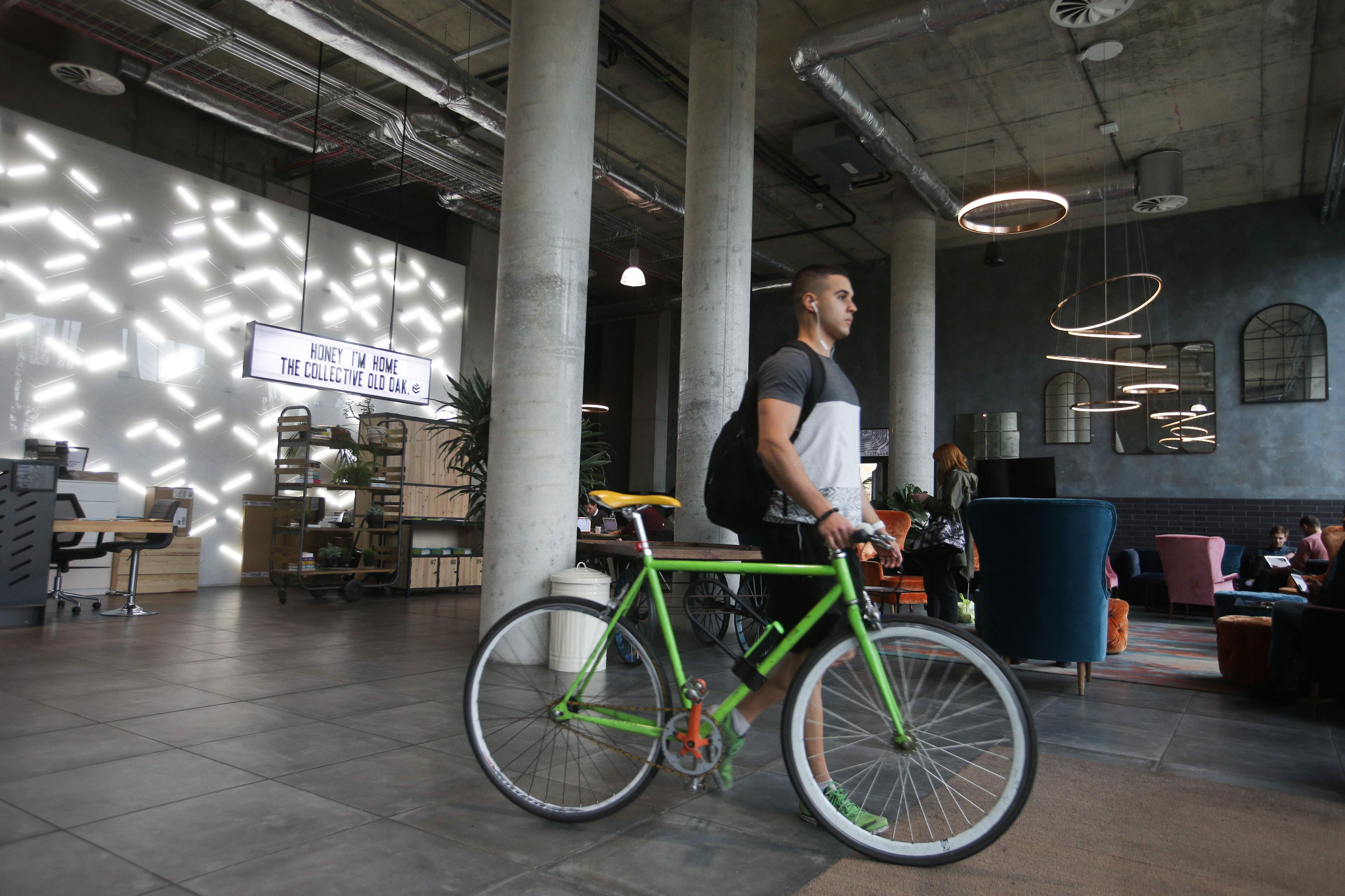 Bisnis Co-Living, Prospek Menggiurkan Bagi Investor