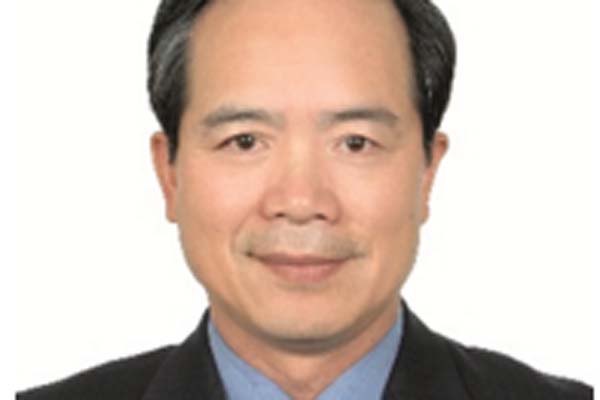 Kepala Kantor Ekonomi dan Perdagangan Taipei (TETO) di Indonesia, John C Chen.