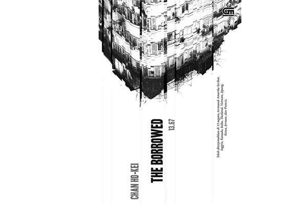 Judul: The Borrowed 13.67