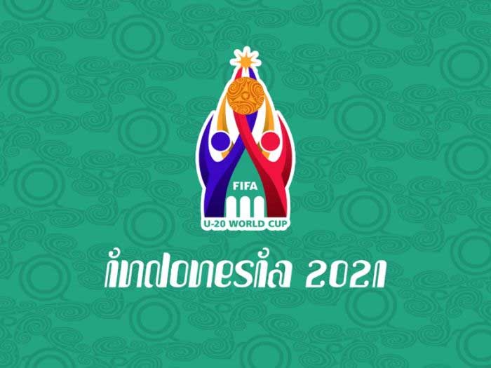 Logo Piala Dunia U-20 2021.