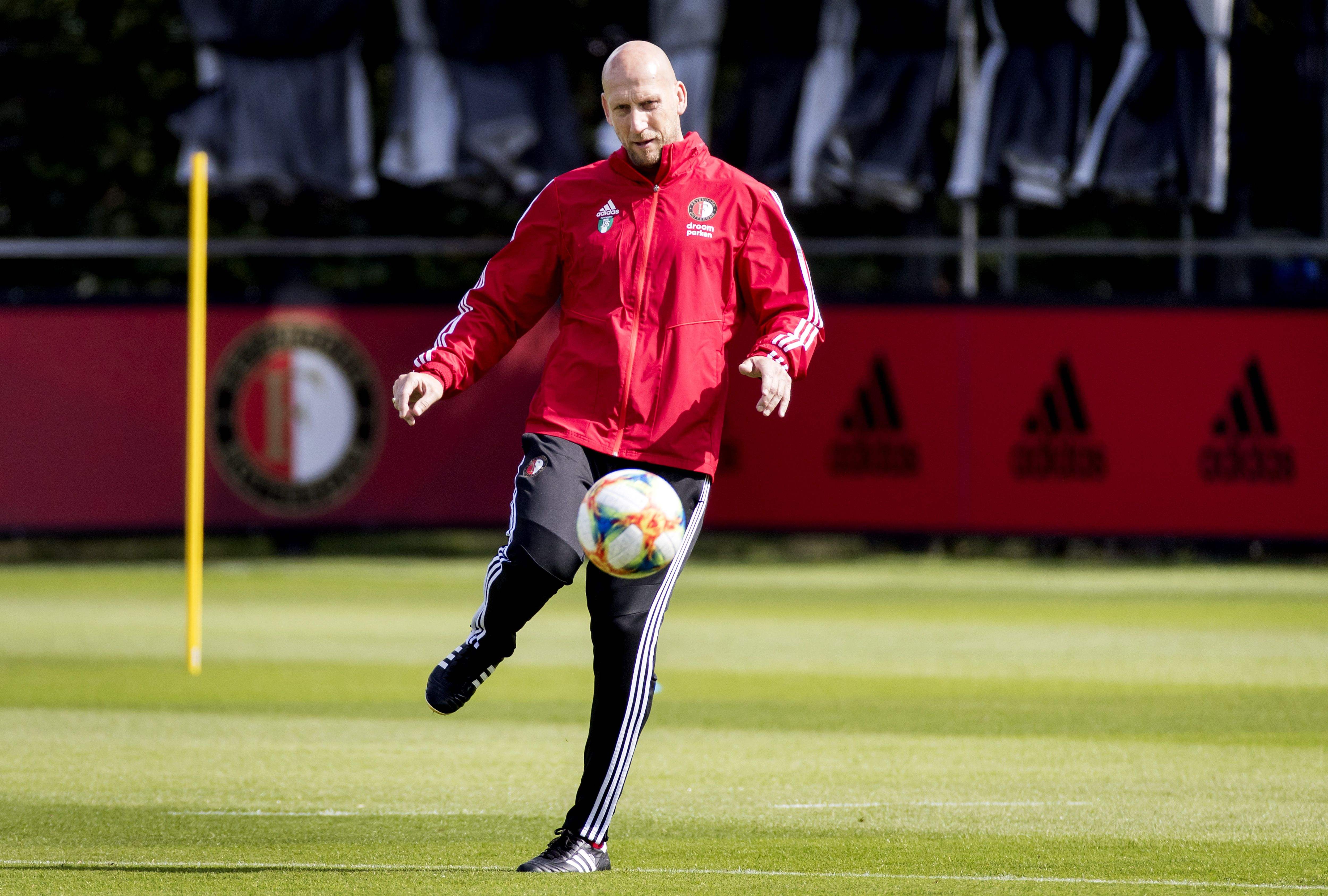 Jaap Stam