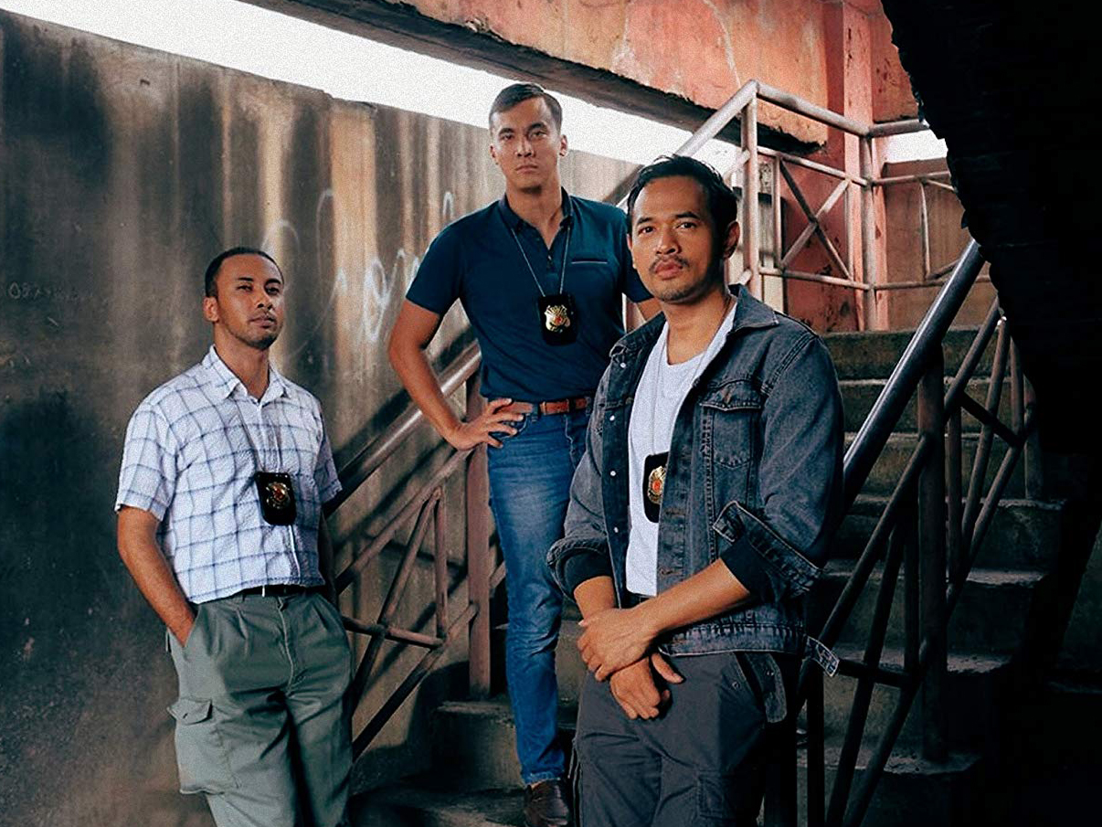 Brata akan mewakili Indonesia di ajang grand final Asian Academy Creative Awards 2019.