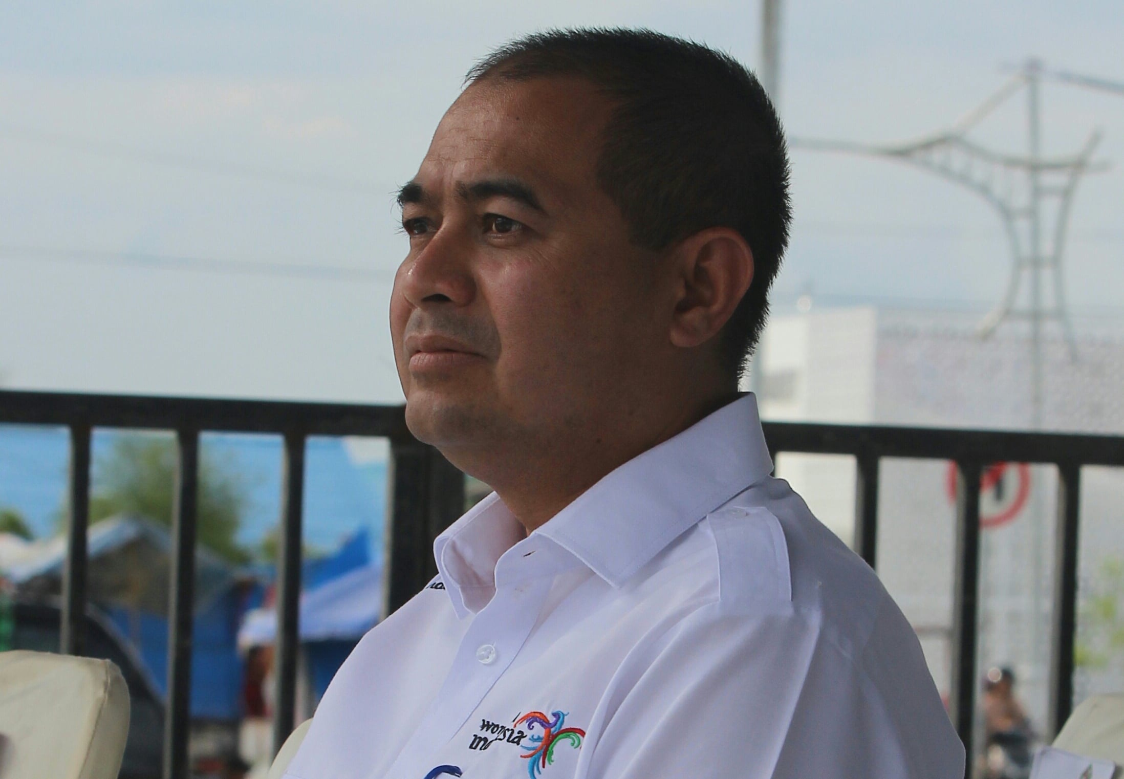 Kepala Dinas Budpar Provinsi Aceh, Jamaluddin siap mengundang Jusuf Kalla, Surya Paloh dan Sofyan Djalil dalam acara 15 tahun tsunami.