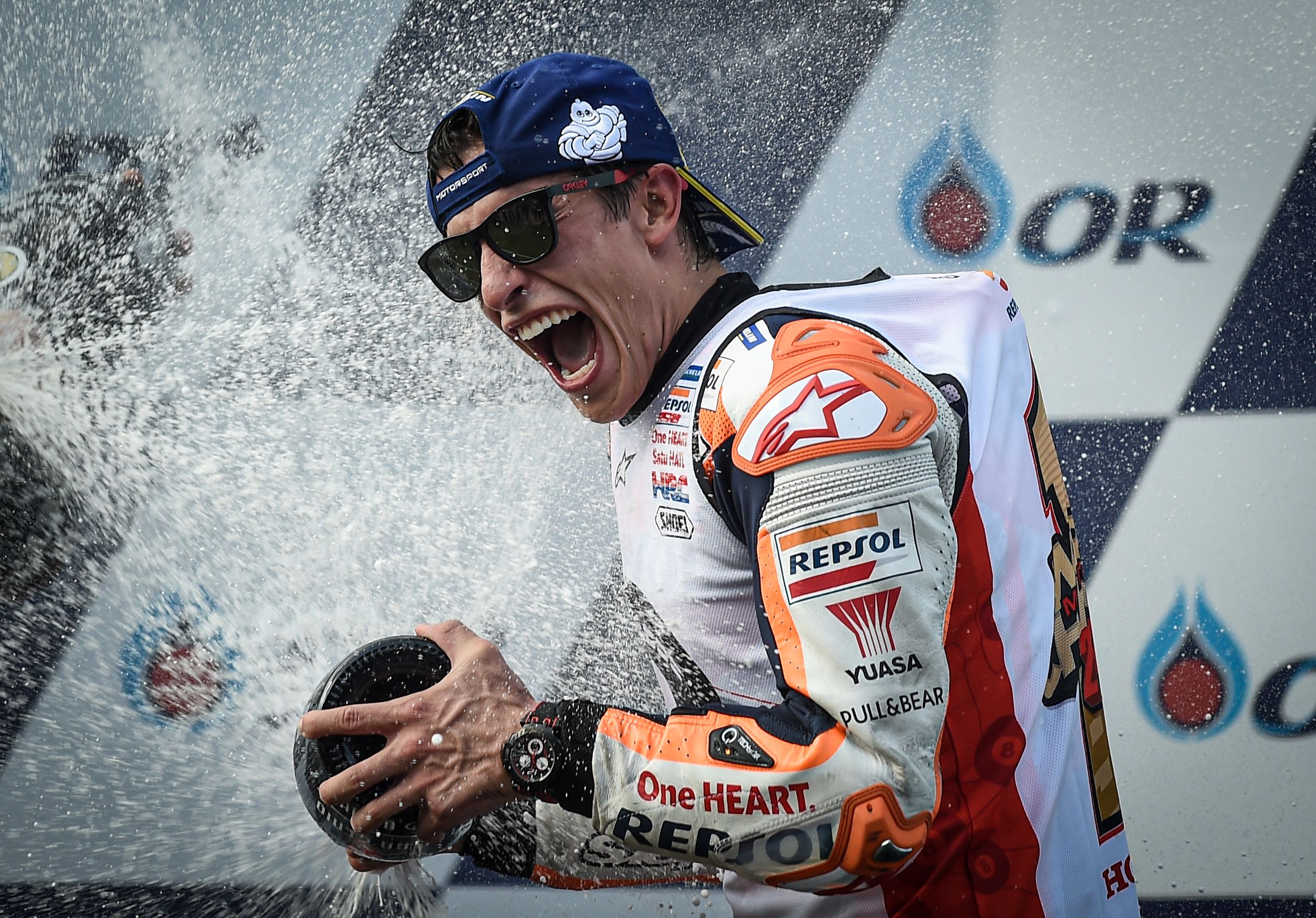 Marc Marquez