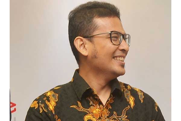 Ekonom Universitas Indonesia Fithra Faisal