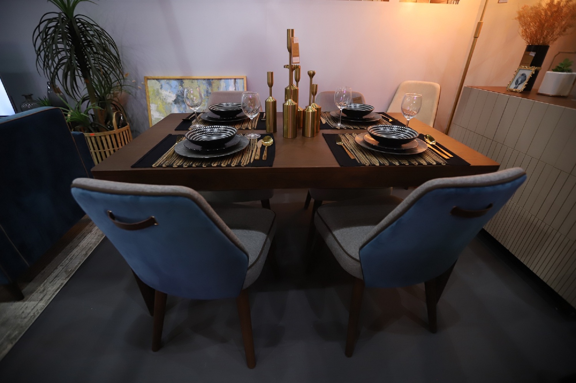 Koleksi terbaru Nestudio yang diprediksi bakal menjadi tren furnitur pada 2020.