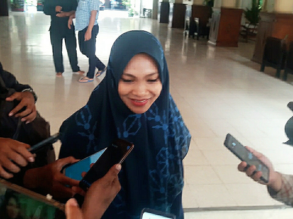 Hanum Salsabiela Rais