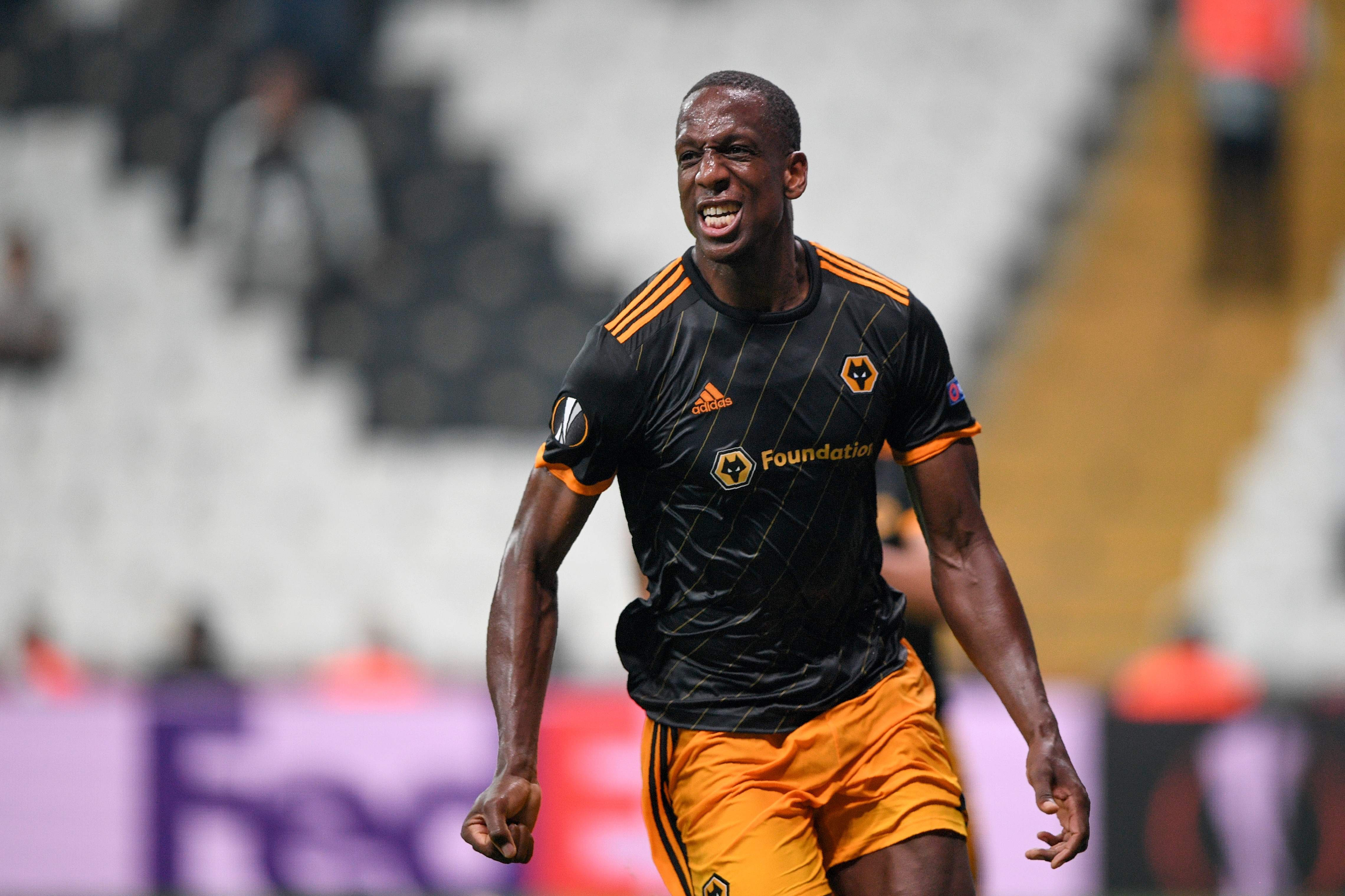 Willy Boly