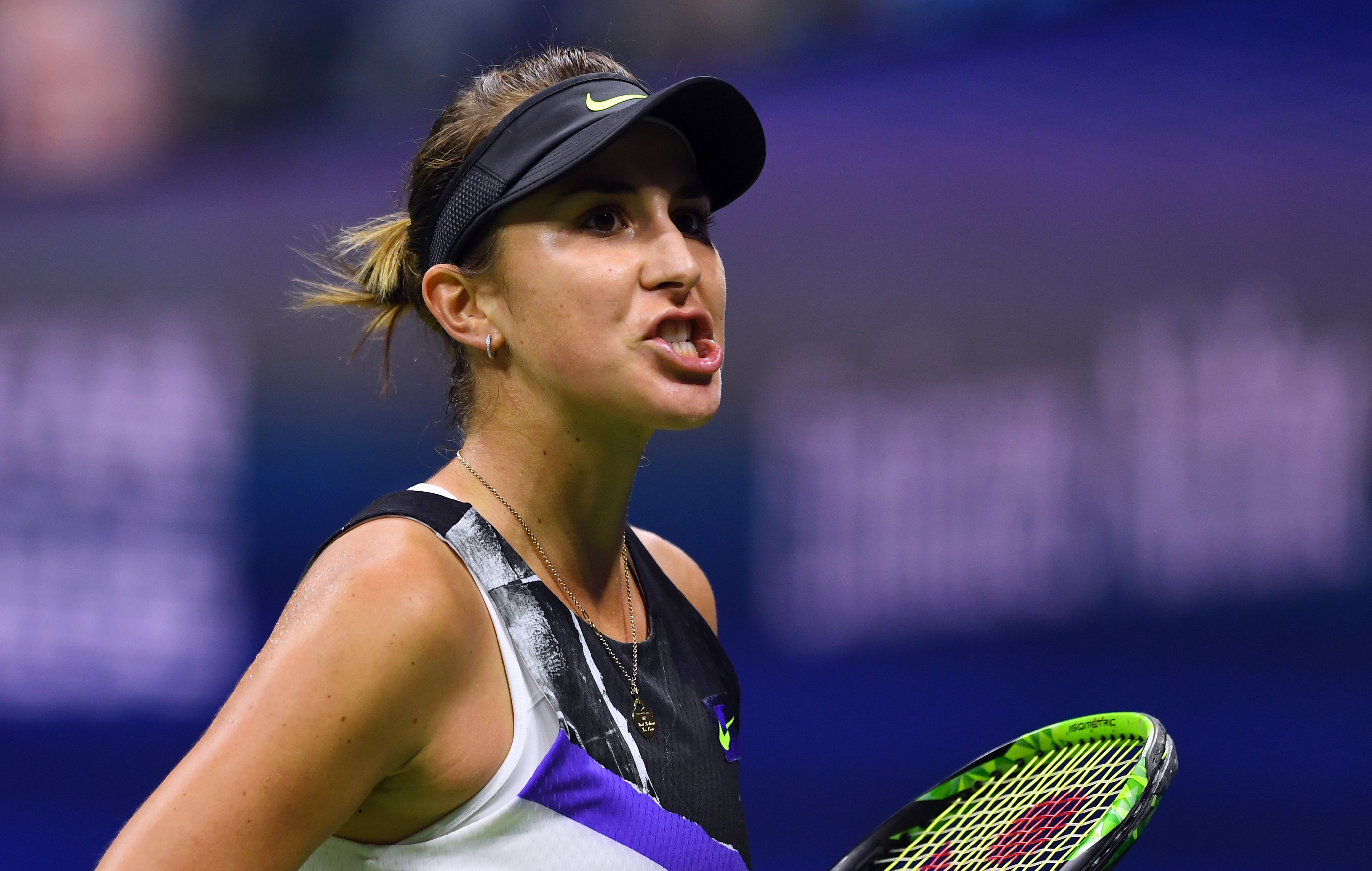 Belinda Bencic