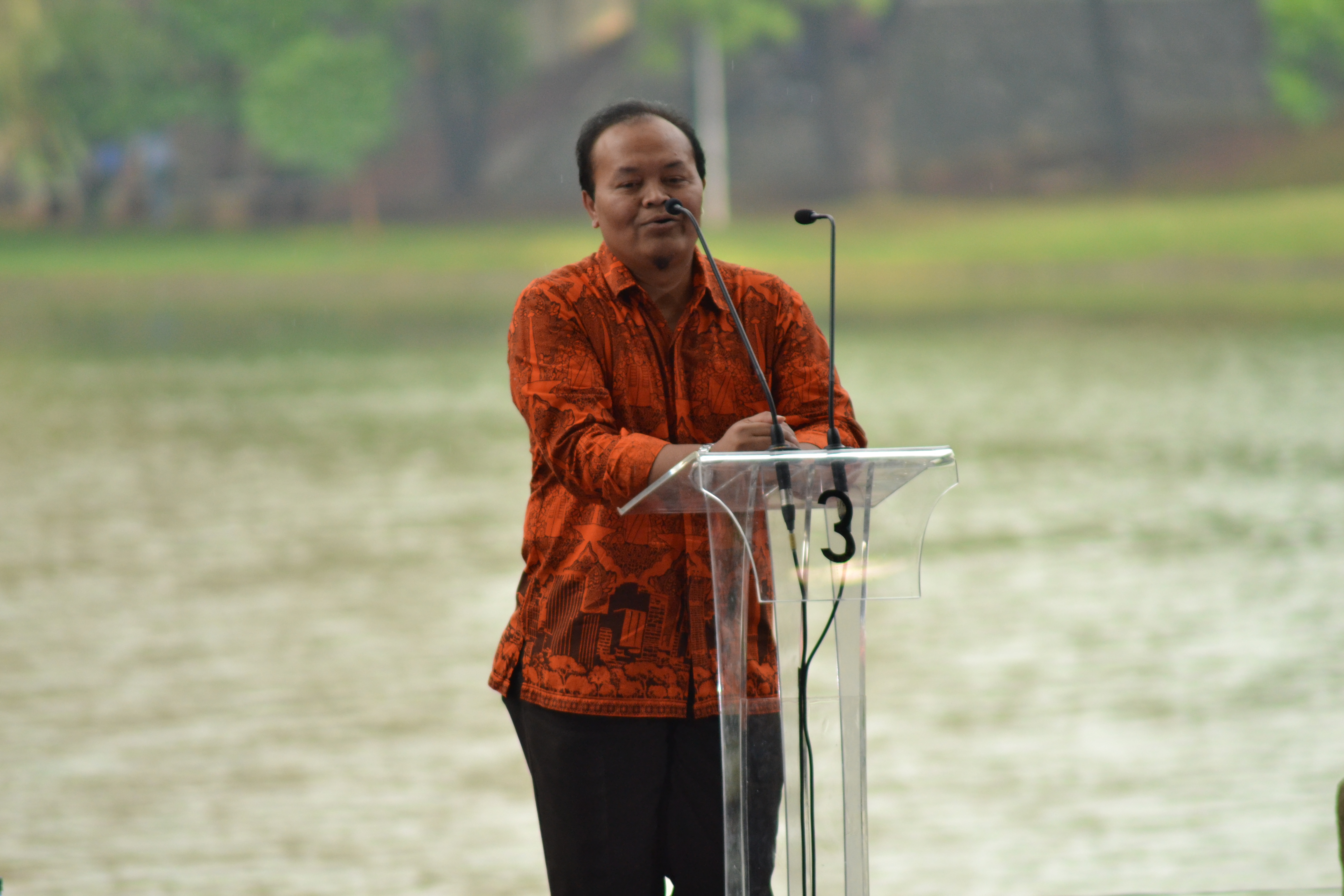 Wakil Ketua Mejelis Syuro Partai Keadilan Sejahtera (PKS) Hidayat Nur Wahid