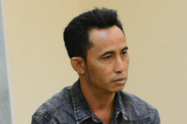 Maksimus Ramses Lalongkoe Pengamat Politik Lembaga Analisis Politik Indonesia