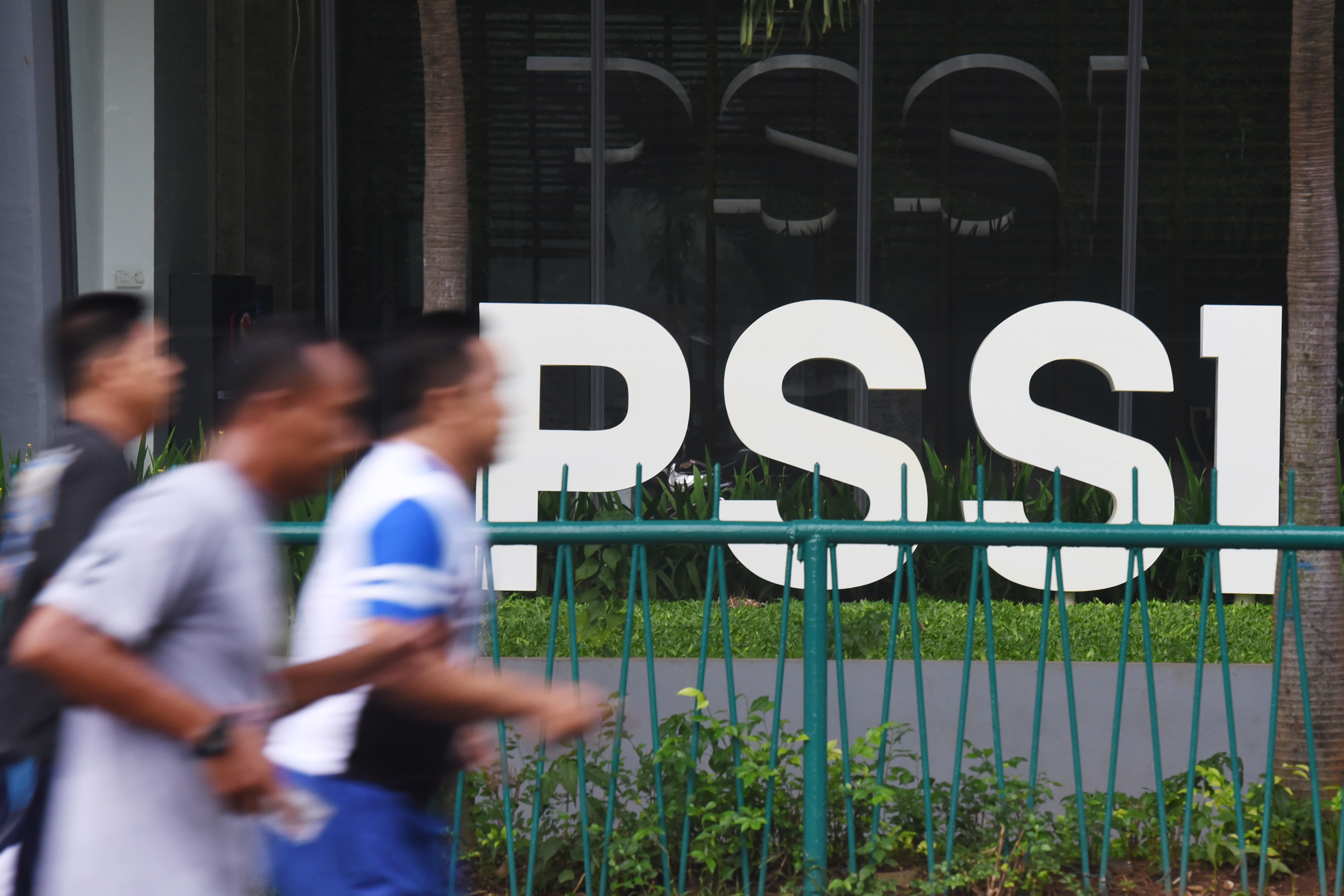 Kampanye Calon Ketum PSSI Diimbau tak Gunakan Politik Uang