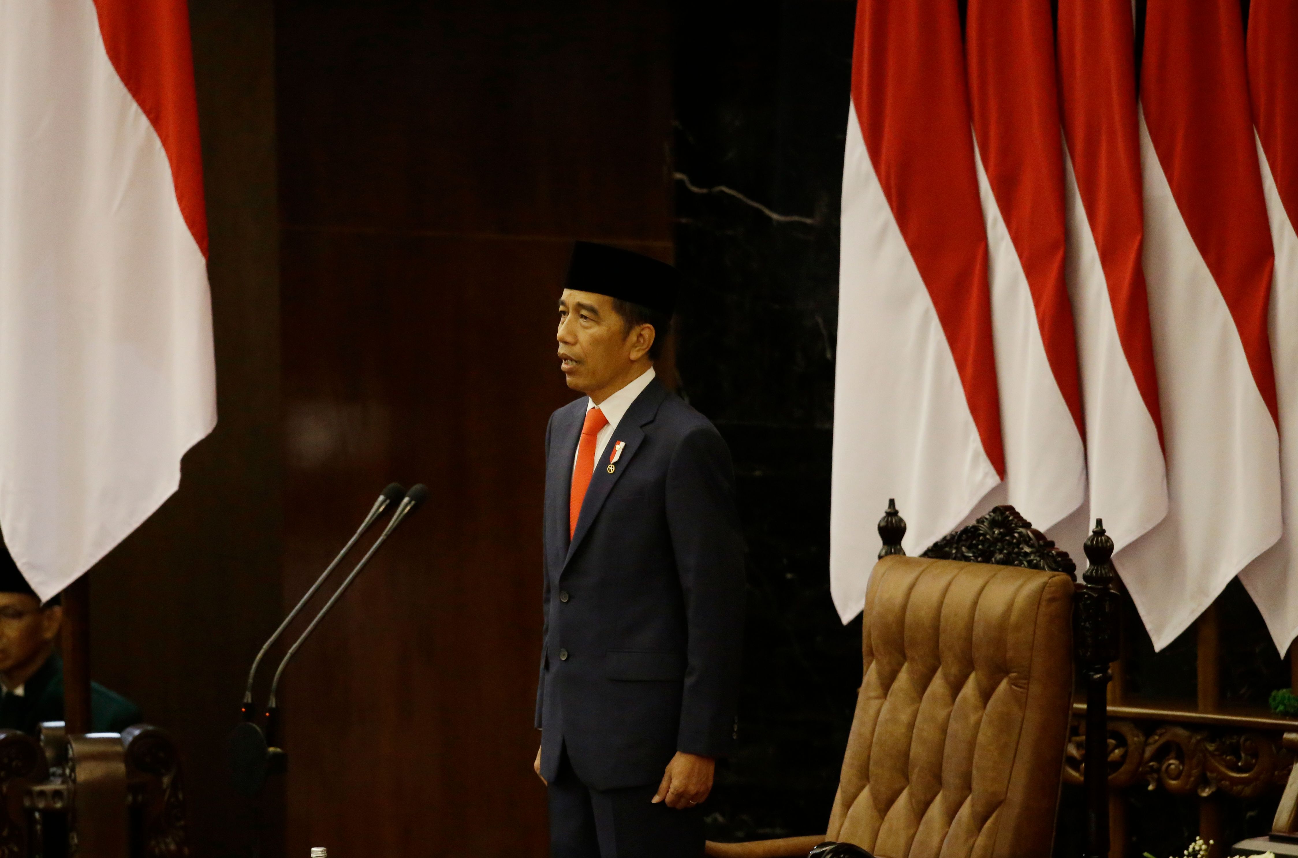 Joko Widodo