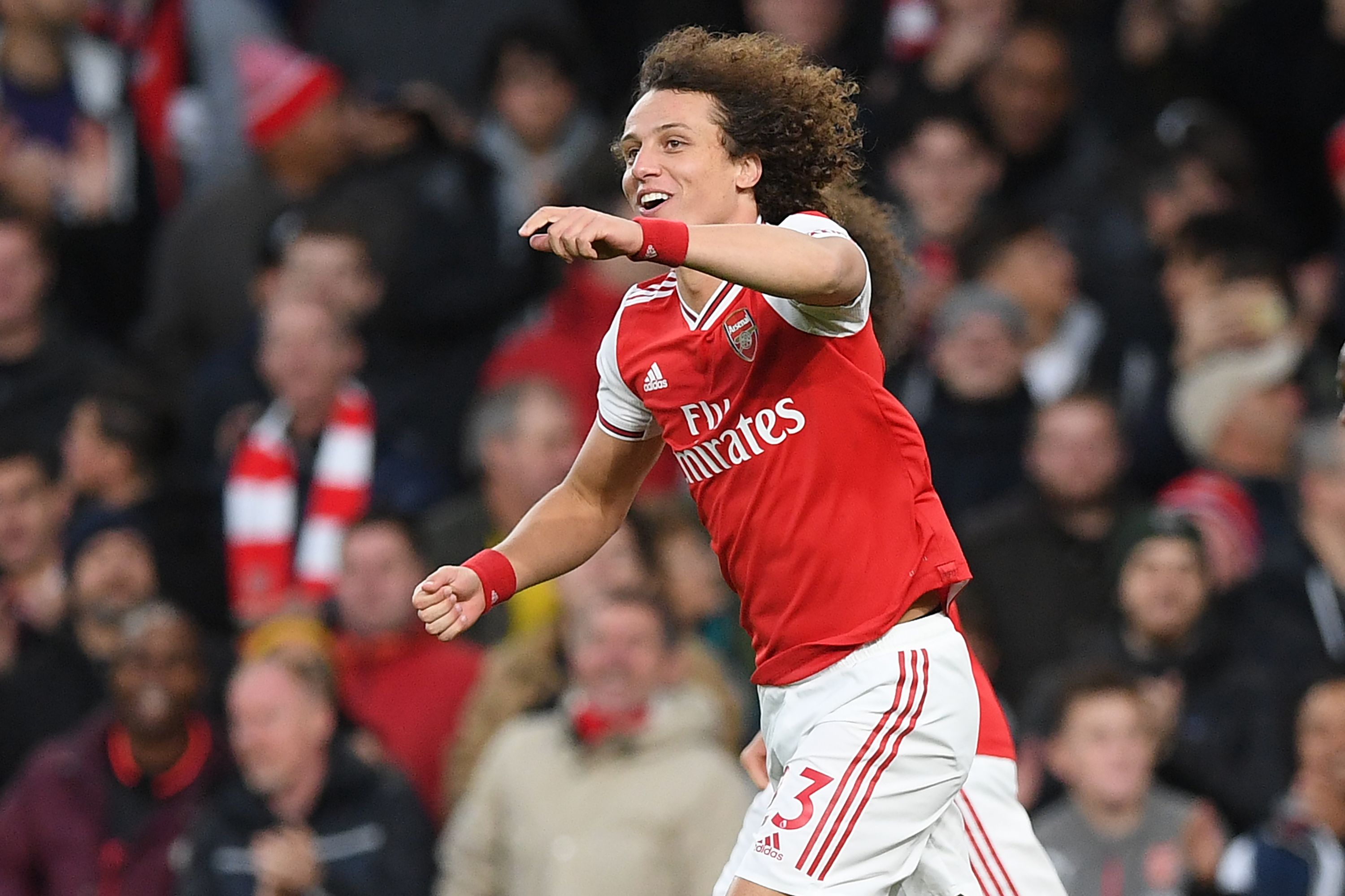 David Luiz