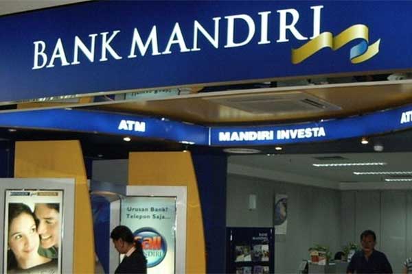 Bank Mandiri